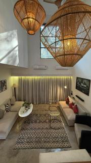 Nistula Luxury Villa C1 with Private Pool in Assagao - Assagao - 3