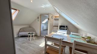 Terre & Mer'veilles 2, appartement avec SPA pour 2 personnes - 5