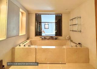 7-bedroom Chalet Private Pool and Stunning Views - Gstaad - 4