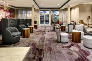 Courtyard by Marriott New Orleans Westbank/Gretna - 0
