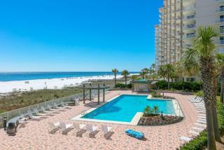 White Caps 203 - Orange Beach - 6