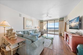 White Caps 203 - Orange Beach - 0