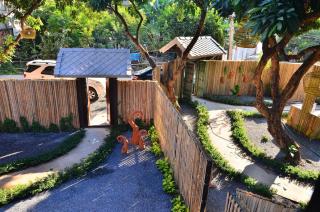 Feitsui - Chiang Mai - 3