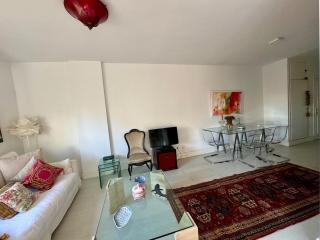 R4 Apartment next to Plaza de España and Metro - Sevilla - 0