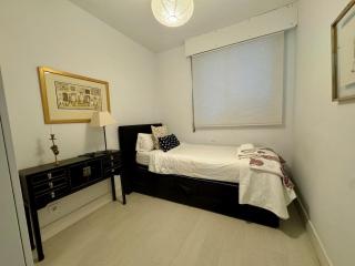 R4 Apartment next to Plaza de España and Metro - Sevilla - 8