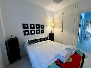 R4 Apartment next to Plaza de España and Metro - Sevilla - 6