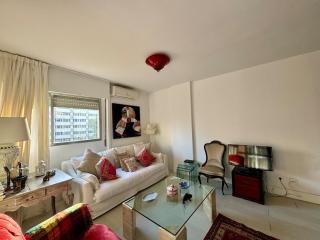 R4 Apartment next to Plaza de España and Metro - Sevilla - 5