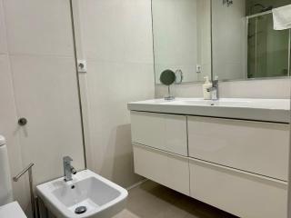 R4 Apartment next to Plaza de España and Metro - Sevilla - 2