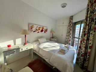 R4 Apartment next to Plaza de España and Metro - Sevilla - 1