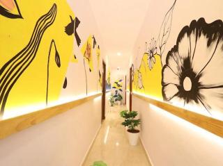 Casa Hotel 1 - Hyderabad - 4