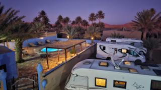Auberge Les Roches - Merzouga - 3
