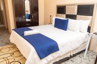 Seaview Executive Guest House - 7