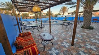 Auberge Les Roches - Merzouga - 4