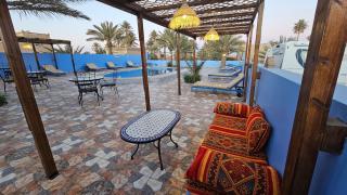 Auberge Les Roches - Merzouga - 5