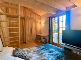 Ski-In Chalet in top location - Schönried - 2