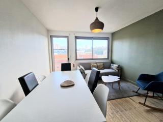 Georges #Parking#Balcon - Clermont-Ferrand - 7
