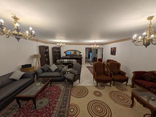 Tango Dreams - Il Cairo - 6