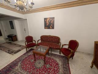 Tango Dreams - Cairo - 5