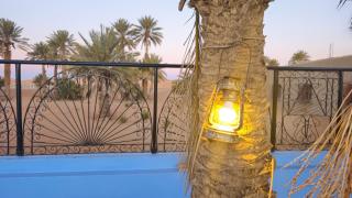 Auberge Les Roches - Merzouga - 6