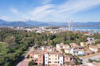 La Dimora del Borgo - Àrbatax - 7