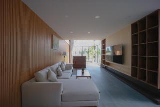 Vela villa khaoyai - Pak Chong - 7