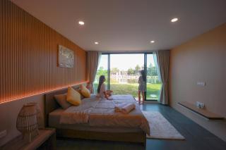 Vela villa khaoyai - Pak Chong - 4