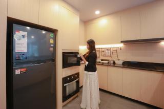 Vela villa khaoyai - Pak Chong - 3