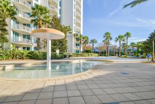 The Palms Of Destin 11105 Junior - 7