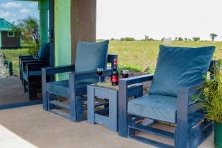Amboseli Amanya Lodge - Amboseli-Nationalpark - 4