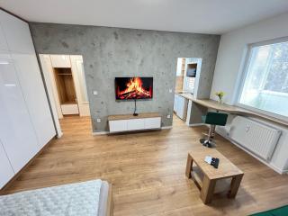 Apartman CITY STAY v centre Martina FREE parking - 6