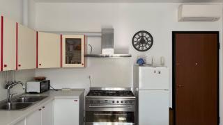 SE132 - Comodo trilocale a pochi minuti a piedi dal centro di Senigallia - 7