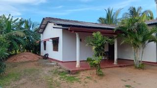 50 Kanuwa Guest and Nature Village - - 8