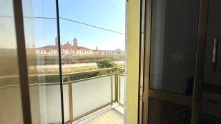 SE132 - Comodo trilocale a pochi minuti a piedi dal centro di Senigallia - 1