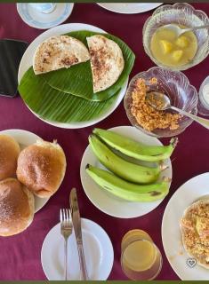 50 Kanuwa Guest and Nature Village - - 3
