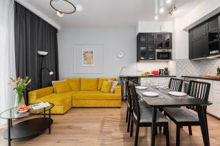 Wola Cozy Apartment by P&O Apartments - Varsovie - 3