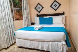 Seaview Executive Guest House - 0