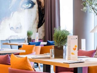Novotel München Messe - 5