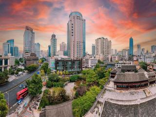Novotel Guiyang Downtown - Guiyang - 0