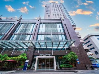 Novotel Guiyang Downtown - Guiyang - 8