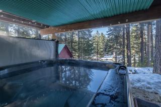 Riverhouse home - Leavenworth - 8