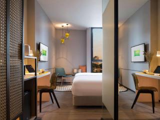 ibis Styles Bangkok Sukhumvit Phra Khanong - Bangkok - 3