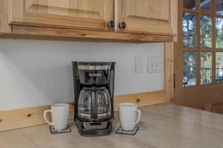 Riverhouse home - Leavenworth - 3