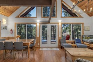 Riverhouse home - Leavenworth - 7