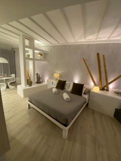 HOME3 BED Luxury Suite&Relax - Bisceglie - 2