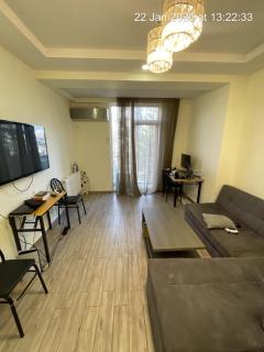 Apartment, New building - Tbilisi - 2