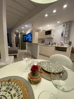 HOME3 BED Luxury Suite&Relax - Bisceglie - 9