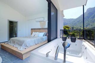 Villa Sole - Fethiye - 9