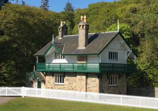 Swiss Cottage - Ballindalloch - 9