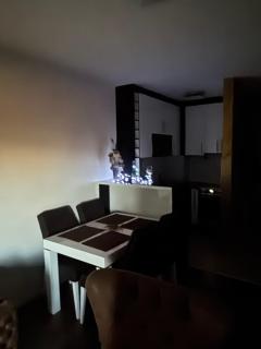 T lux apartman - 7