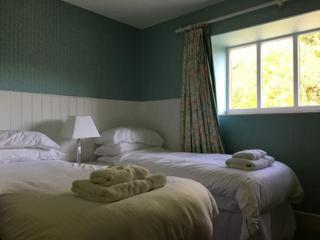 Swiss Cottage - Ballindalloch - 4